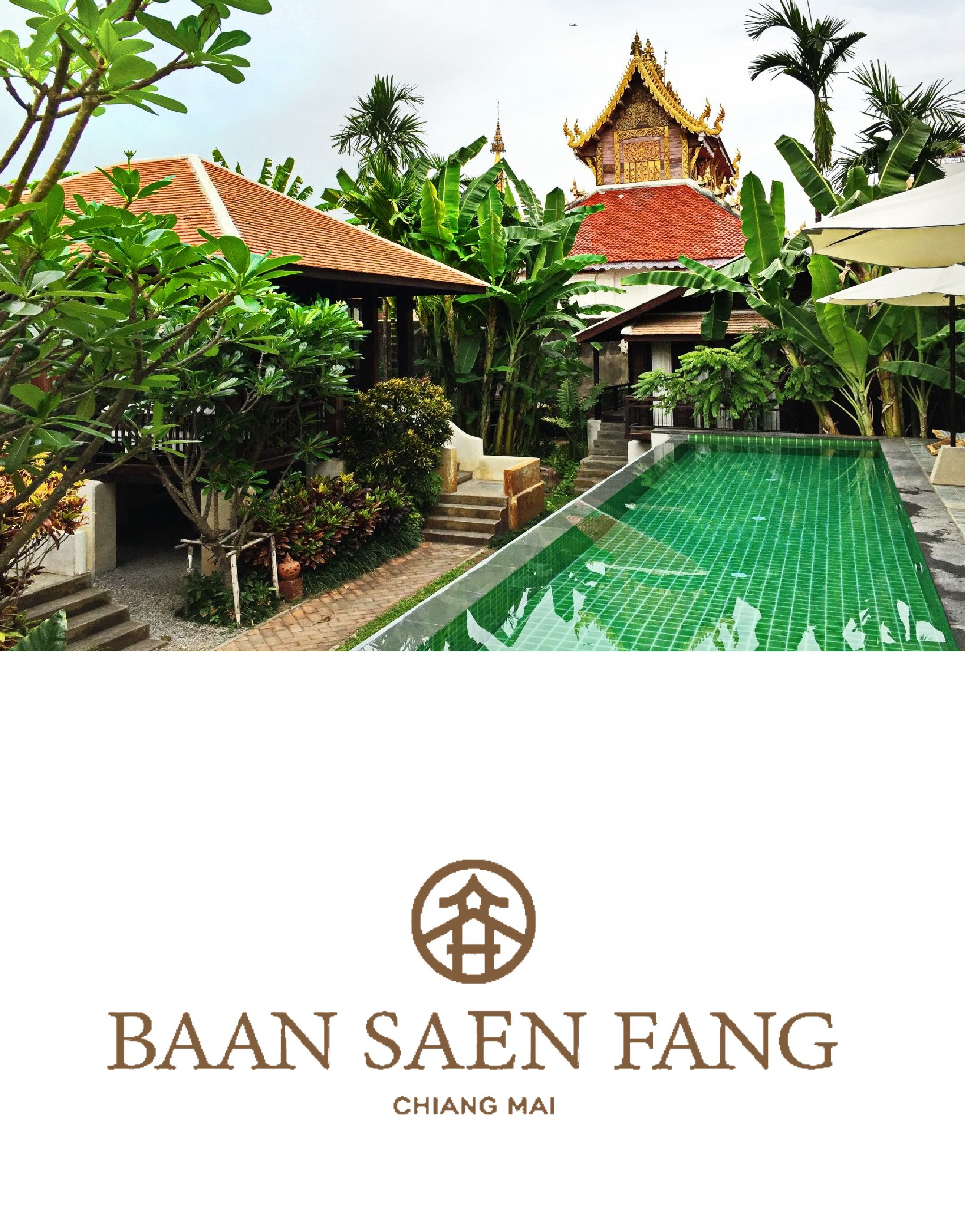 Baan Saen Fang Chiang Mai