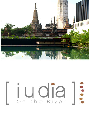 Iudia Hotel Ayutthaya
